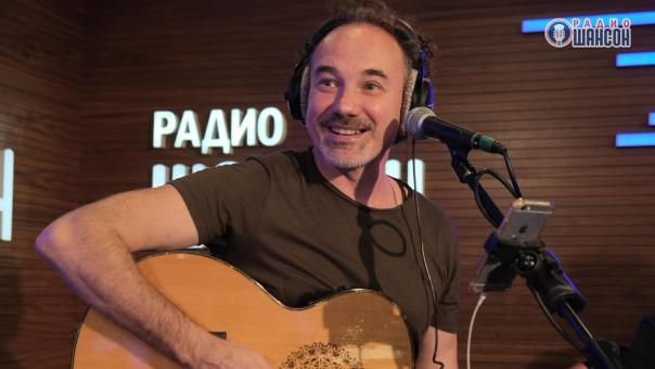 «Радио Шансон» прекратило вещание в Новосибирске