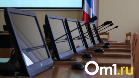 Бывший вице-мэр Омска Андрей Подгорбунских получил назначение в правительстве