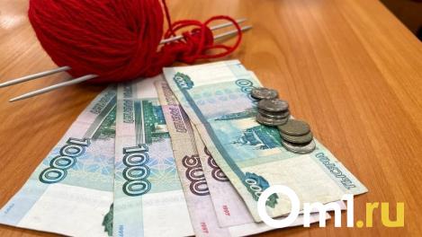 Пожилая омичка продала свою квартиру в центре города и отдала все деньги незнакомцу