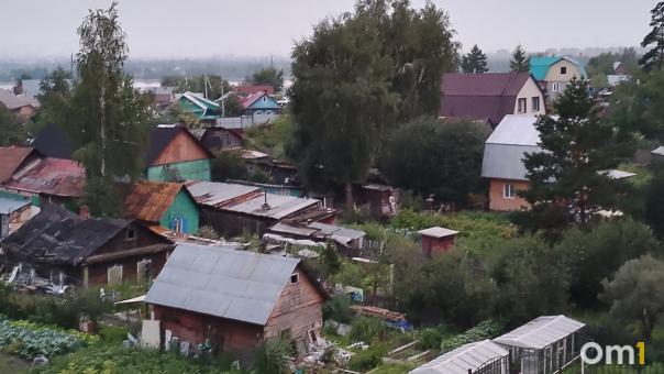 Стоимость земельных участков значительно выросла в Новосибирской области