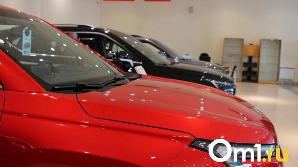 Новосибирцы стали платить вдвое больше за авто: взносы выросли до 50 %