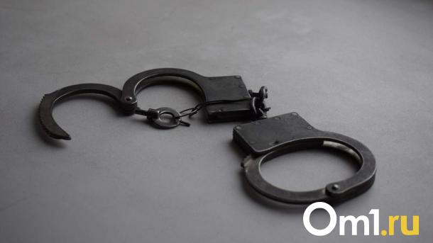 Омского военнослужащего отправили в колонию из-за наркотиков