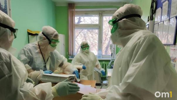 В России выявлен первый случай оспы обезьян