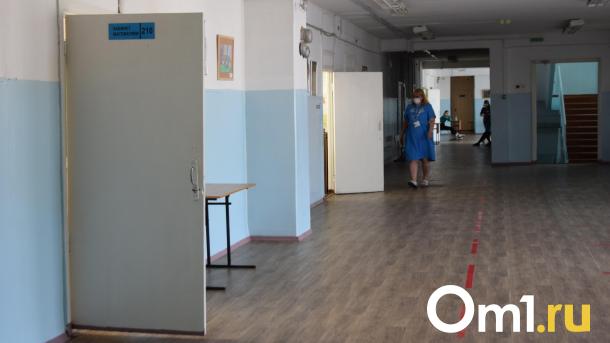 Омским школам не хватает две дюжины учителей