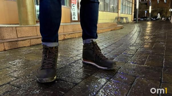 В Омске после прогулки не вернулся домой подросток