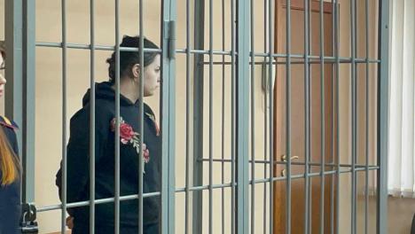 Суд вынес приговор матери, которая выбросила ребёнка на помойку в Новосибирске