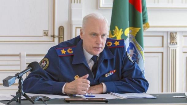 Бастрыкин взял на контроль дело по факту смерти новосибирца из-за ложного диагноза