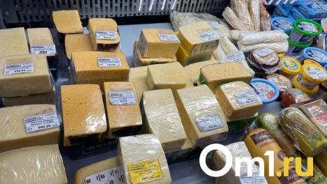 В Омской области изменились цены на популярные продукты