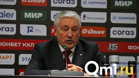 Кравец рассказал, что изменил в тактике «Авангарда» для победы над «Торпедо»
