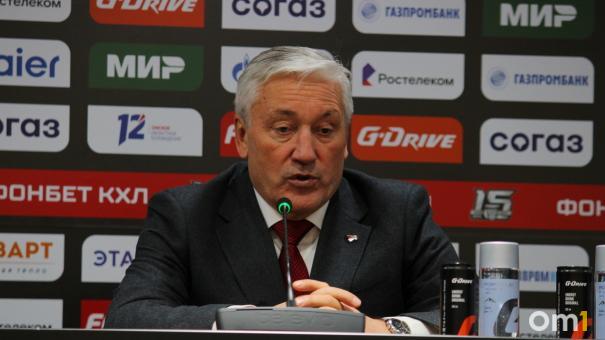 Кравец рассказал, что изменил в тактике «Авангарда» для победы над «Торпедо»