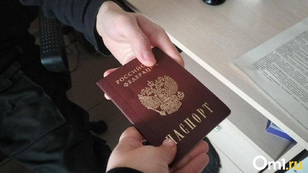 45 мигрантов депортировали из Новосибирской области