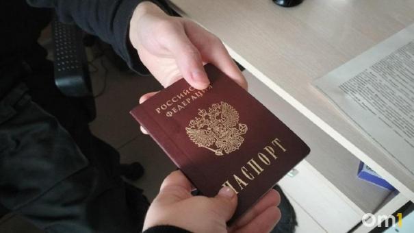 45 мигрантов депортировали из Новосибирской области