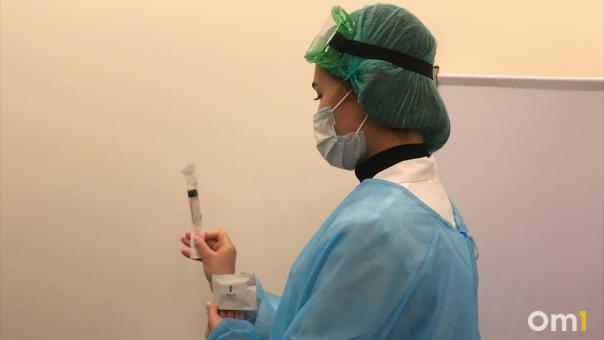 Омские медики дефицитных специальностей получат дополнительные выплаты