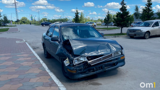 Новосибирец потерял страховую выплату по ОСАГО из-за недобросовестных аварийных комиссаров