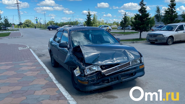 Новосибирец потерял страховую выплату по ОСАГО из-за недобросовестных аварийных комиссаров