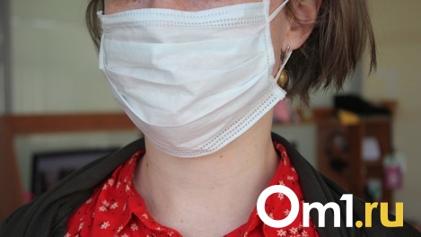 Как лечиться при заражении омикрон-штаммом COVID-19? Советы медика