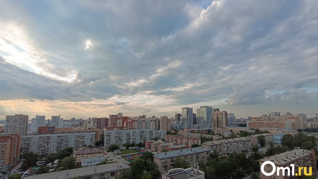 От «Чёртова городища» до современного мегаполиса: история Октябрьского района Новосибирска