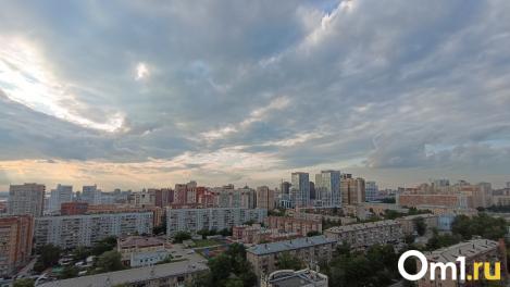 От «Чёртова городища» до современного мегаполиса: история Октябрьского района Новосибирска