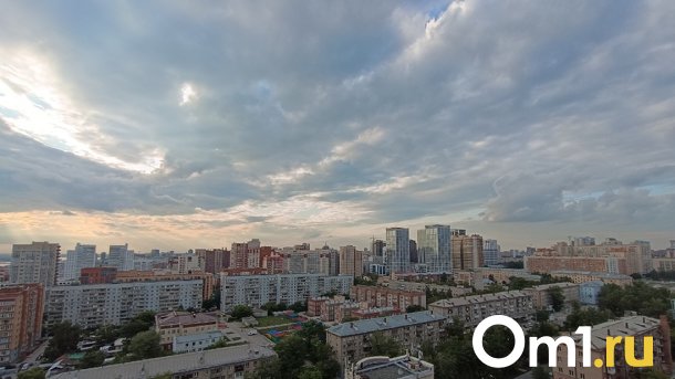 От «Чёртова городища» до современного мегаполиса: история Октябрьского района Новосибирска