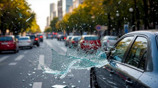 Двое детей погибли в ДТП в Татарстане: Hyundai вылетел на встречку