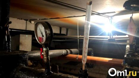 Кто ответит за смерть? В Омске рабочий получил смертельные ожоги