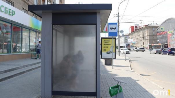 Больше 1,5 часа на дорогу тратят жители Балластного карьера в Новосибирске