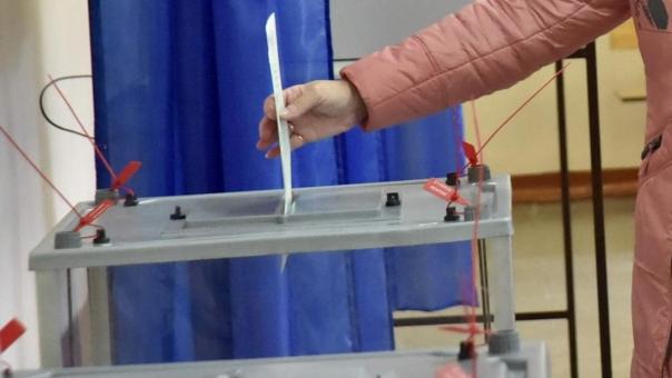 Выборы Президента Российской Федерации пройдут 17 марта 2024 года