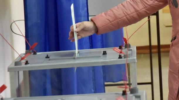 Выборы Президента Российской Федерации пройдут 17 марта 2024 года