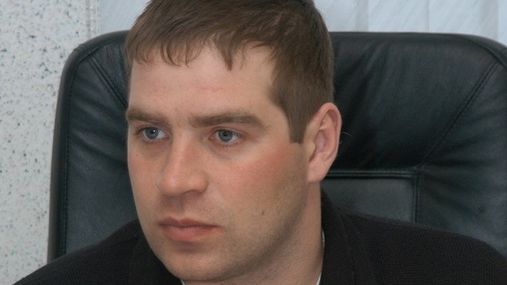 Задержан подозреваемый в убийстве экс-депутата горсовета Новосибирска