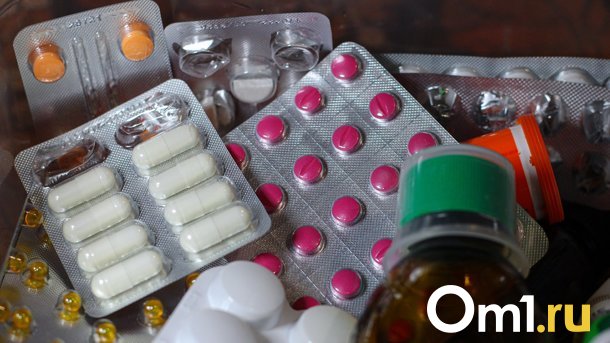 В омских аптеках дорожают лекарства