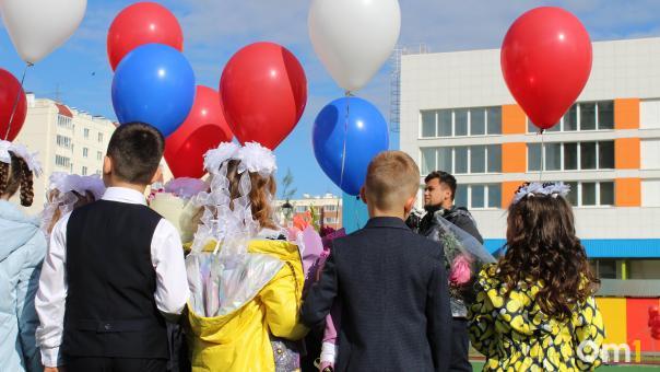 Что купить первокласснику в школу: пять важных пунктов