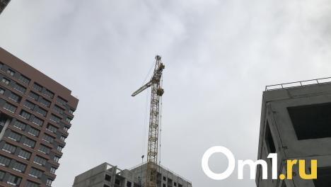 Расселение трёх сотен аварийных домов анонсировали в мэрии Новосибирска