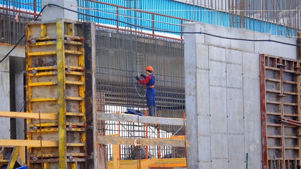 Добровольцы из студотрядов помогут строить станцию метро «Спортивная» в Новосибирске