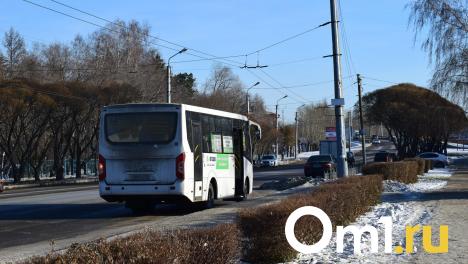 У омичей из Старого Кировска появится свой 63-й автобус