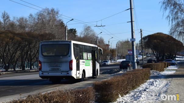 У омичей из Старого Кировска появится свой 63-й автобус