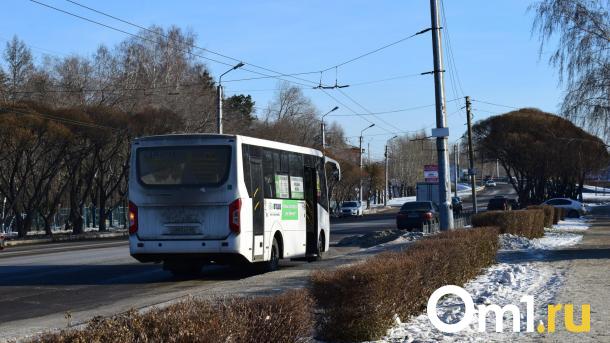 У омичей из Старого Кировска появится свой 63-й автобус