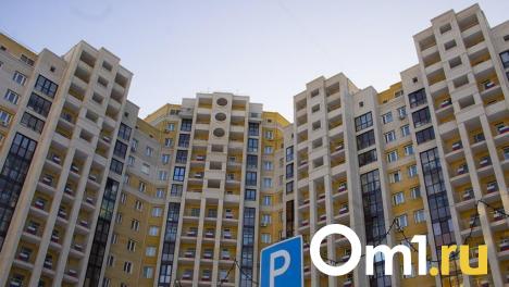 Ставка выросла на 13 %: в Омске подорожала аренда двухкомнатных квартир