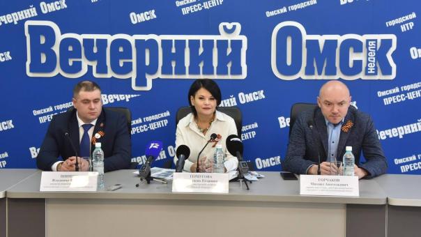 Выбор за жителями