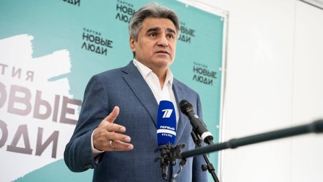 Новоселье для врачей и запрет цирков с животными: топ-5 предложений «Новых людей» для омичей