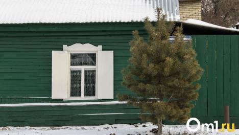 «Мама, нас снесут?» Как в Омске запускают реновацию частного сектора
