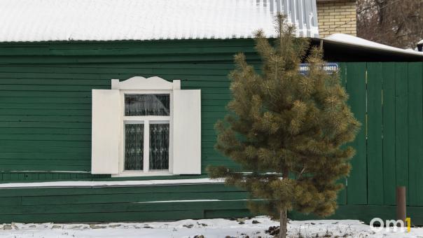 «Мама, нас снесут?» Как в Омске запускают реновацию частного сектора