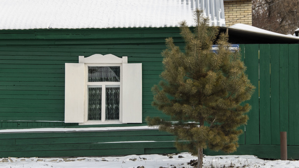 «Мама, нас снесут?» Как в Омске запускают реновацию частного сектора