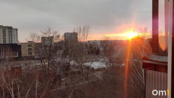 В начале мая новосибирцев ожидают несколько магнитных бурь