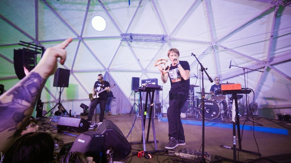 Музыканты «Курары» отказались участвовать в скандальном фестивале «Шашлык Live»