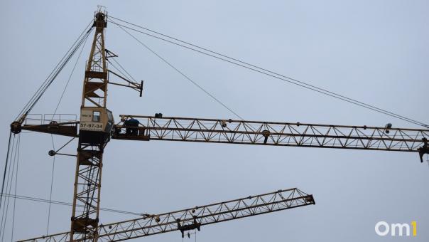 В Омской области хотят застроить домами 600 гектаров земли