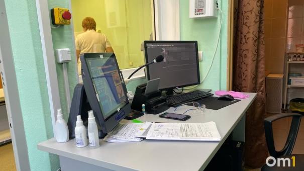 Омичи смогут вызывать скорую и пожарную по единому номеру 112