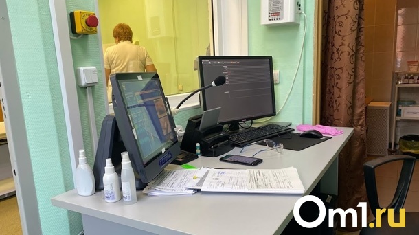 Омичи смогут вызывать скорую и пожарную по единому номеру 112
