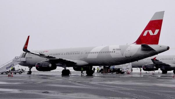 Для омичей запустили дополнительные авиарейсы в Казань