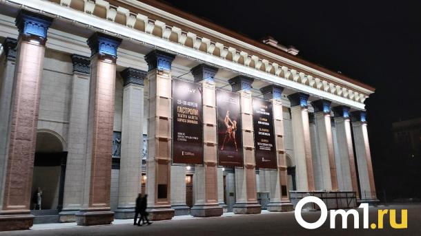 Главный режиссёр НОВАТа возглавил жюри «Золотой маски» в одном из направлений