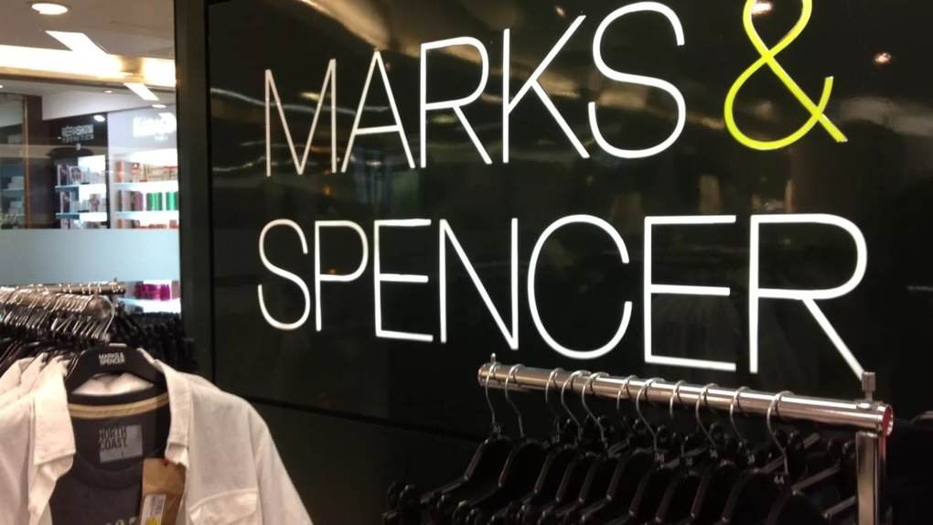 Ретейлер Marks & Spencer объявил об уходе из России